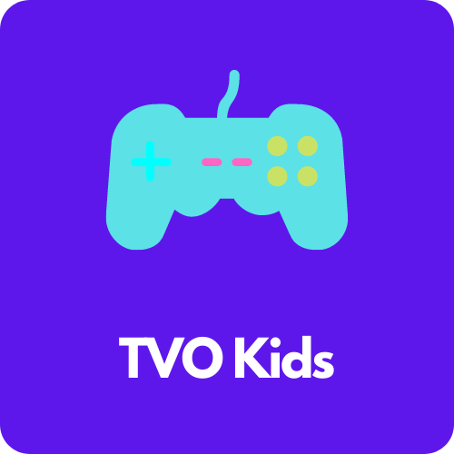 TVO Kids